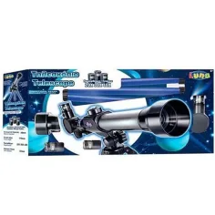 Телескоп комплект за игра D60-32mm