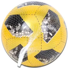 Telstar гумена топка 23см