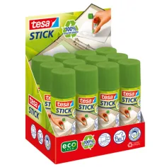 TESA: лепило стик 40g изображение 2