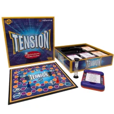 Тестова игра Тенсион