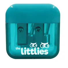 The Littlies: 2-отвораващ острилка в различни варианти изображение 3