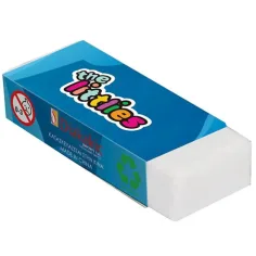 The Littlies Гумка в папирен калъф