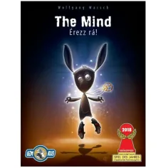 The Mind - Усети го! настолна игра