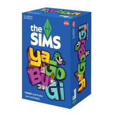 The Sims- YaGoBuGi настолна игра изображение 1