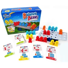 Thinkfun: Balance Beans логическа игра изображение 2