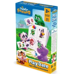 Thinkfun: Игра на игра