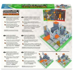 ThinkFun: Minecraft Cave Adventure логическа игра изображение 2