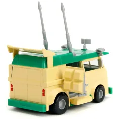 Костенурките нинджа Party Wagon 1/32 - Simba Toys изображение 3