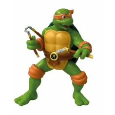 TNMT Michelangelo играчка - Comansi