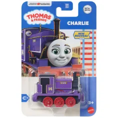 Томас и приятелите: Чарли основен локомотив - Mattel