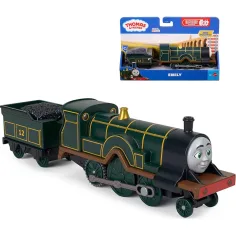 Томас и приятелите: Моторизирана локомотива - Емили - Mattel