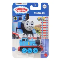 Томас и приятелите: Томас основна локомотив - Mattel изображение 1