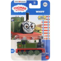 Томас и приятелите: Уиф основен локомотив - Mattel