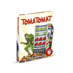 Tomatomat настолна игра - Piatnik