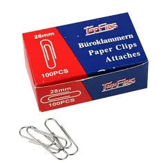 Topfirs H28 Клипс 28mm 100бр.