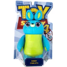 Toy Story 4: Заекът Бъни фигурка 18см - Mattel