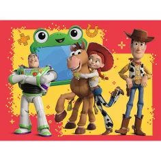 Toy Story 5 30бр. премиум пъзел - Trefl изображение 2