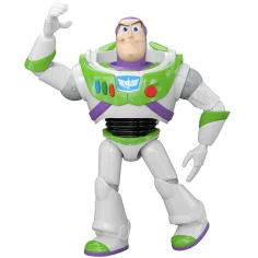 Toy Story 5: Buzz Lightyear фигурка 30см - Mattel изображение 2