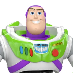 Toy Story 5 Buzz Lightyear играчка 18см - Mattel изображение 3