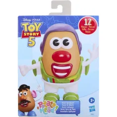 Toy Story 5 Buzz Spudyear фигура - Hasbro
