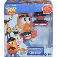 Toy Story 5 Говореща фигура на господин Картоф - Hasbro