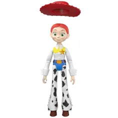 Toy Story 5: Играчка фигура Джеси 30 см - Mattel изображение 2