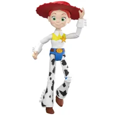 Toy Story 5: Играчка фигура Джеси 30 см - Mattel изображение 3
