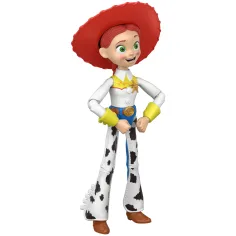 Toy Story 5: Jessie делукс играчка 30 см - Mattel изображение 3