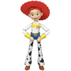 Toy Story 5: Jessie делукс играчка 30 см - Mattel изображение 1