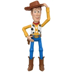 Toy Story 5 Woody делукс играчка фигура 30см - Mattel