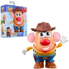 Toy Story 5 Woody Tater фигура - Hasbro