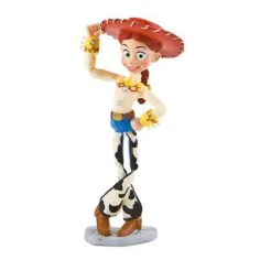 Toy Story Jessie играчка фигура - Bullyland