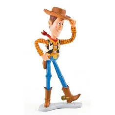 Toy Story Woody играчка фигура - Bullyland