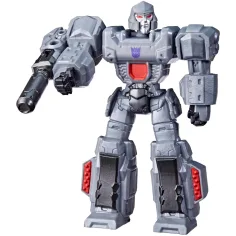 Transformers: Cybertron Battlers - Megatron робот фигура - Hasbro изображение 2