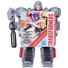 Transformers: Cybertron Battlers - Megatron робот фигура - Hasbro