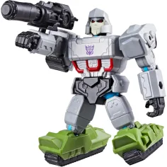 Transformers: Mix Mashers Megatron робот с аксесоари - Hasbro изображение 2