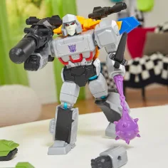 Transformers: Mix Mashers Megatron робот с аксесоари - Hasbro изображение 4