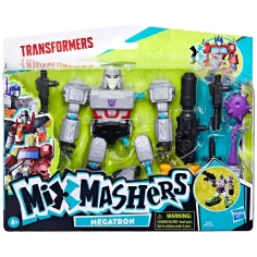 Transformers: Mix Mashers Megatron робот с аксесоари - Hasbro