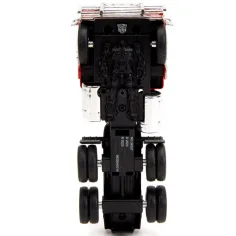Transformers: Оптимус Прайм T7 метален автомобилен модел 1/32 - Simba Toys изображение 6