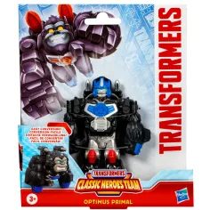 Transformers: Rescue Bots Academy Optimus Primal роботфигура 12см - Hasbro