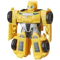 Transformers: Rescue Bots Academy Űrdongó роботфигура 12cm - Hasbro изображение 2