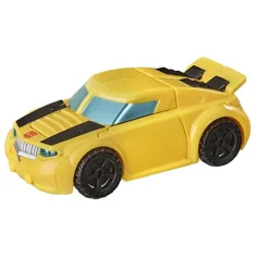 Transformers: Rescue Bots Academy Űrdongó роботфигура 12cm - Hasbro изображение 3