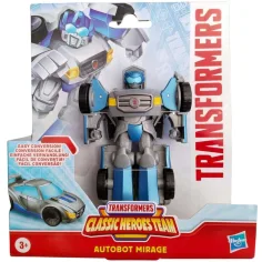 Transformers: Rescue Bots Autobot Mirage робот фигура 12 см - Hasbro изображение 1