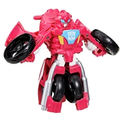 Transformers: Rescue Bots Elita-1 робот фигура 12см - Hasbro изображение 2