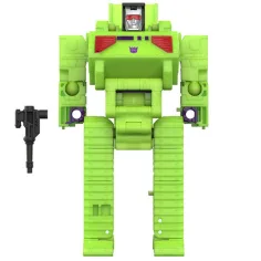 Transformers Studio Series: Bonecrusher – Генерационна фигура (11,5 см) - Hasbro изображение 2