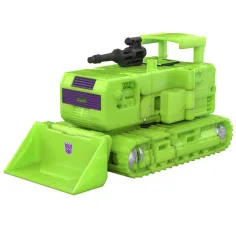 Transformers Studio Series: Bonecrusher – Генерационна фигура (11,5 см) - Hasbro изображение 3