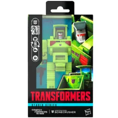 Transformers Studio Series: Bonecrusher – Генерационна фигура (11,5 см) - Hasbro