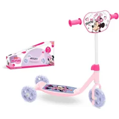 Триколесен скутер Мини Маус - Mondo Toys