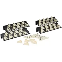 Triominos настолна игра - Piatnik изображение 2