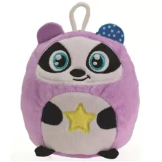 Twinkle-twinkle малко язовче интерактивна бебешка играчка - Clementoni baby изображение 2